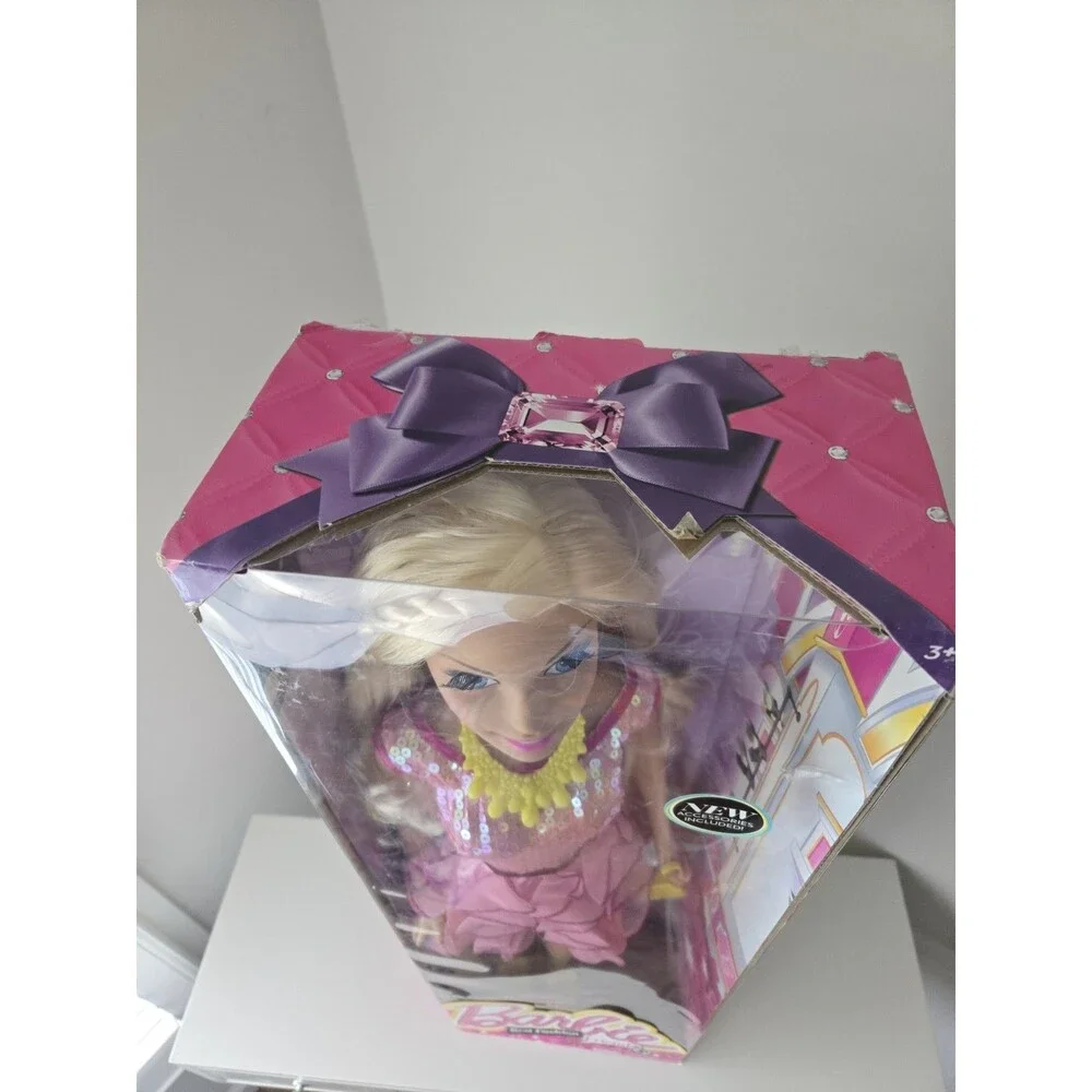 Barbie 28